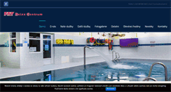 Desktop Screenshot of fryrelaxcentrum.cz